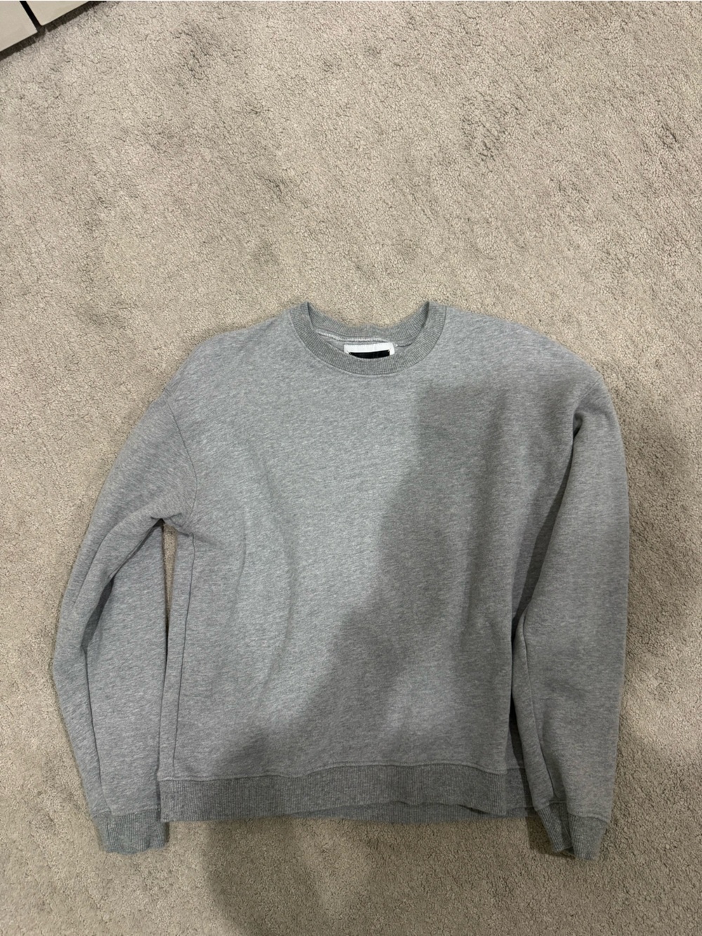 Gray Women’s Casual Shorts - Brand Unknown